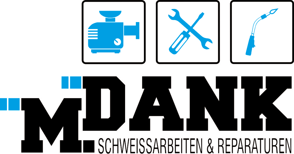Schweißarbeiten im Raum Reutlingen für verschiedene Branchen