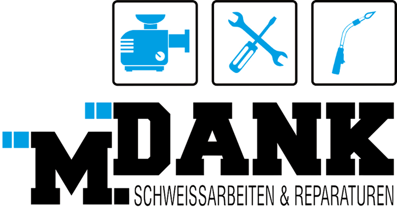 M.Dank Schweißarbeiten & Reparaturen | St. Johann-Gächingen